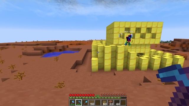 BASE SEGURA CONTRA METEOROS !