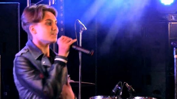 Саша Филин — Супергерой (№ 9) [Осенний JAM] (18.10.2019)