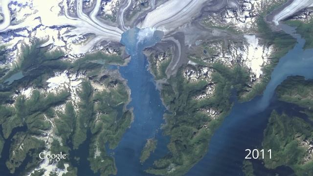 Earth Engine Timelapse смотреть онлайн