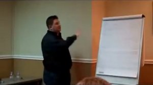 Выступление Дмитрия Васадина о Международном Взаимном Фонде «Меркурий»