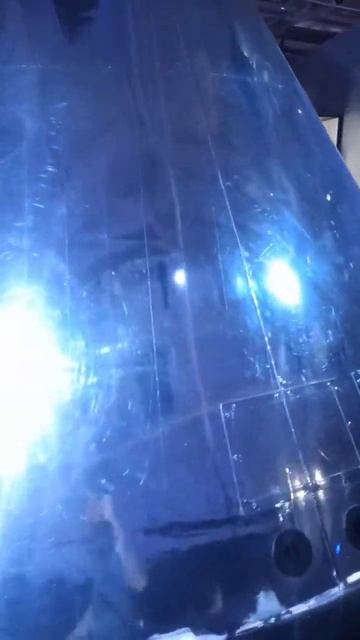 Apollo Command Module смотреть онлайн