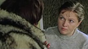 Возвращаю жену.  Фильм "Одиноким предоставляется общежитие".