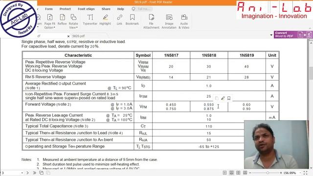 IN5819 IN5822 II In Hindi II Ani-Lab смотреть онлайн