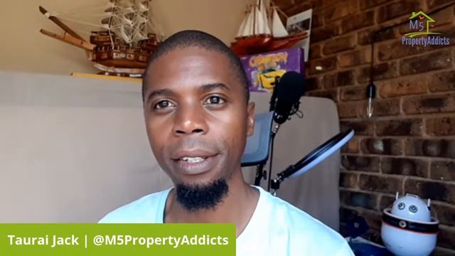 Being A Property Investor Without Knowing You Are 1 😳😱 смотреть онлайн