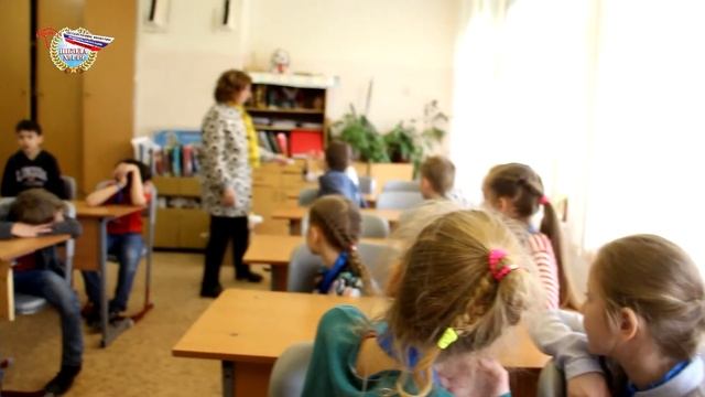 Изучаем английский язык в Московской летней смене 2017 смотреть онлайн