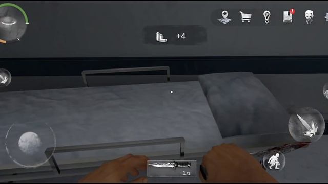 возвращение в игру спустя очень долгое время 1 часть смотреть онлайн