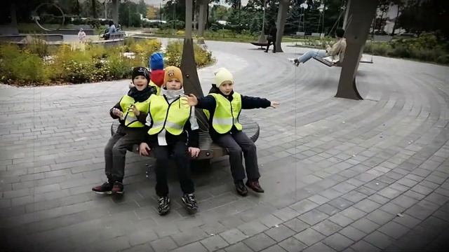 Заневский парк смотреть онлайн