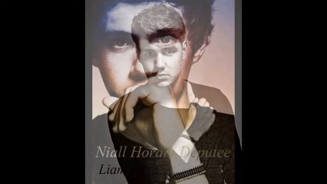 Where is your Woodcutter Now? (Larry/ Niam fanfic) смотреть онлайн