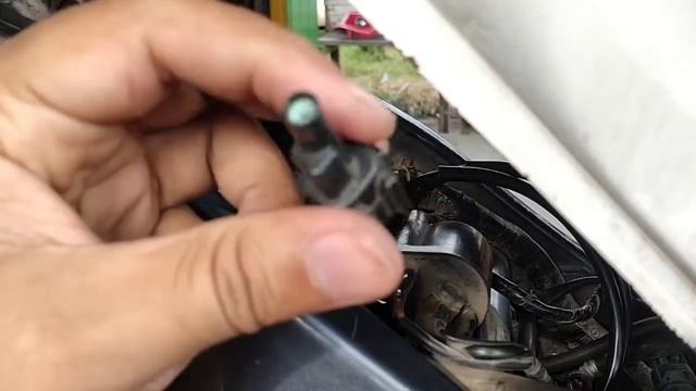 Cara Mengatasi Kode MIL 24 Vixion | 2 Kedip Lambat 4 Kedip Cepat | Kode Kerusakan Vixion смотреть онлайн