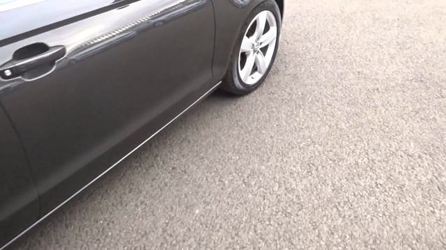 LG64BLX AUDI A6 3.0 TDI QUATTRO SE 4d 245 BHP смотреть онлайн