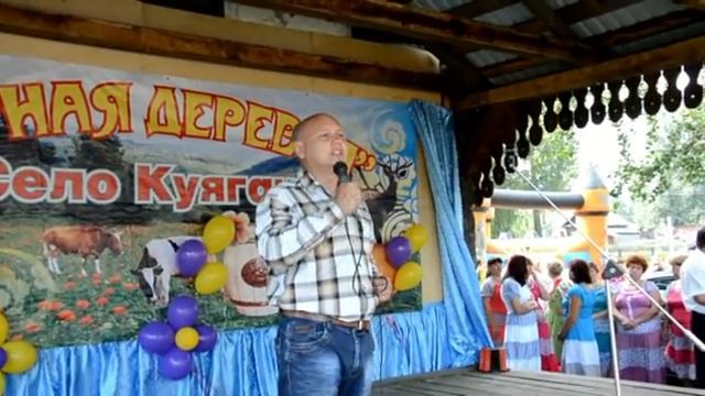 Андрей АЛТАЙСКИЙ - РОССИЯ ЭТО НАША ЗЕМЛЯ смотреть онлайн