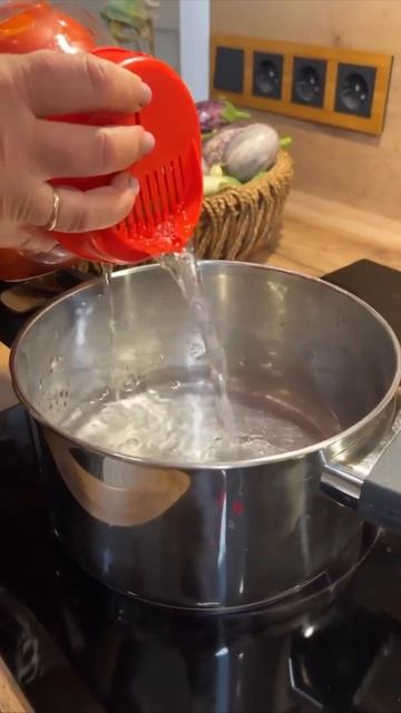 Обязательно приготовьте! 🍅 #рецепты #дача #рецепт смотреть онлайн