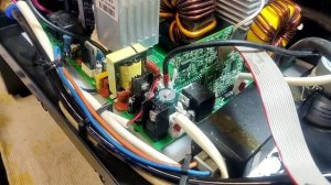 Ресанта САИПА-200 2020г. Ремонт. Проблема с протяжкой.КБР,г.Прохладный.