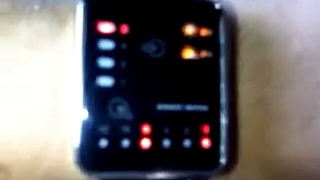 Светодиодные часы наручные с двоичного отображения смотреть онлайн