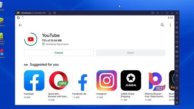 How to Install Android Apps on windows 7/8/10 смотреть онлайн