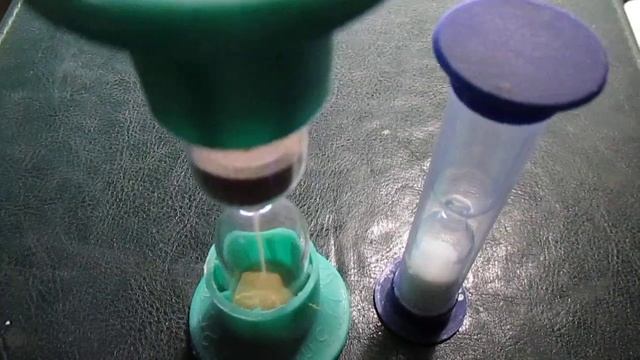 Юргис Балтрушайтис. Песочные часы. смотреть онлайн