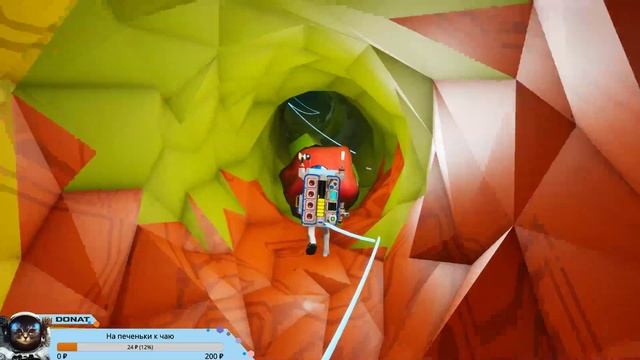 Играем в Astroneer с KisskaCat #6 смотреть онлайн