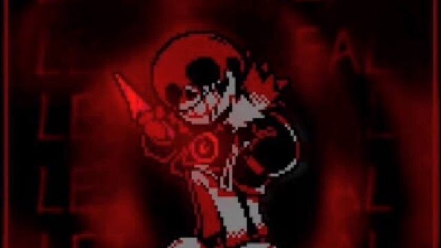 Sans Killer Lethal Deal 1 Hour (V1.25)