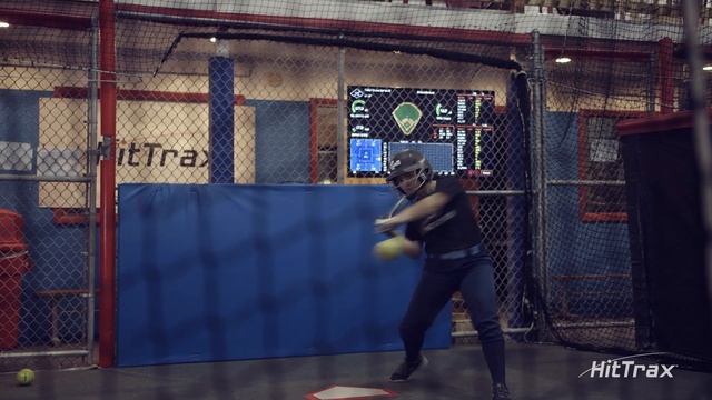 HitTrax Presents: Transformations | Episode 3 - Planet Fastpitch смотреть онлайн