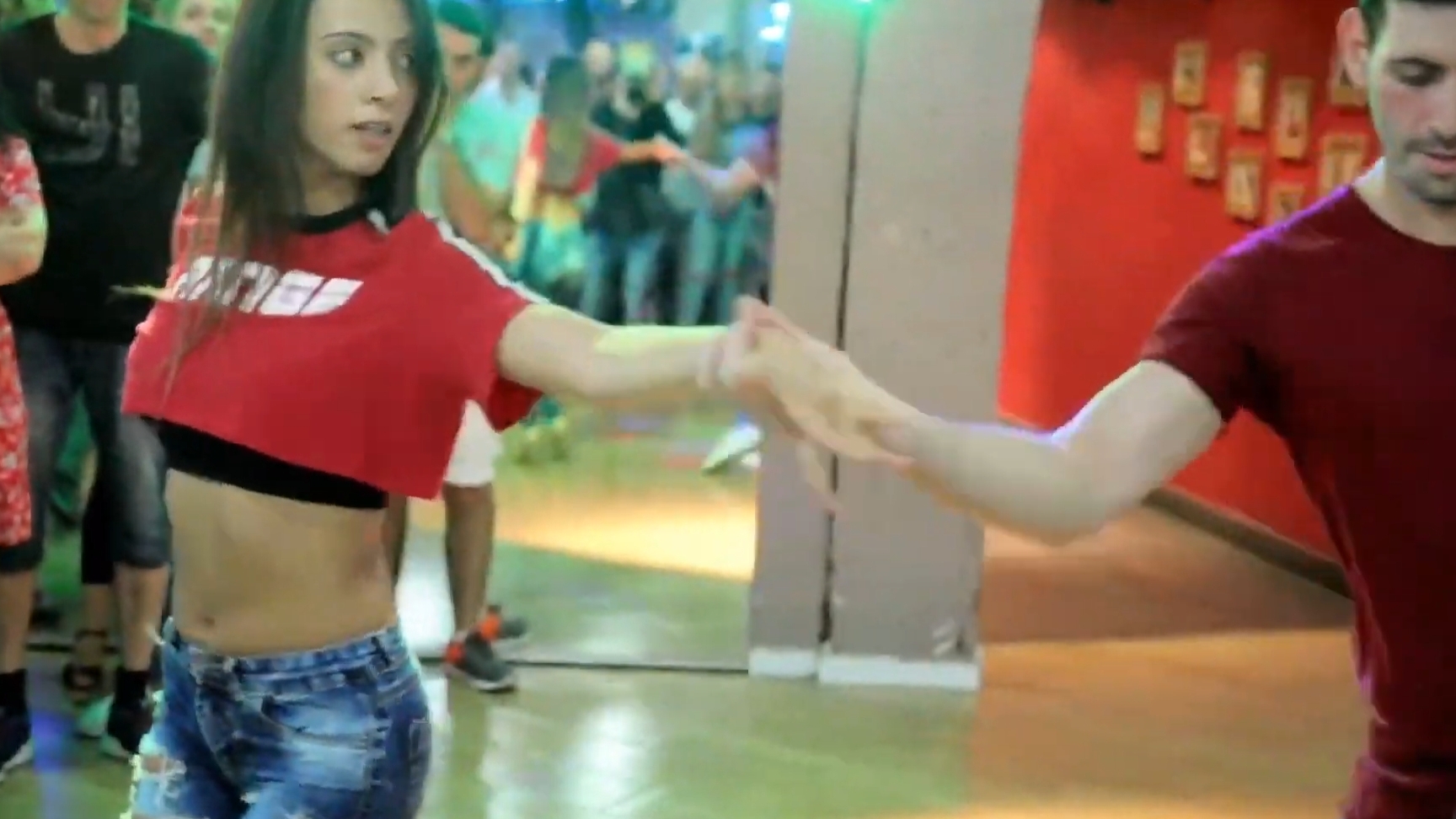 ALIB & MIROLYBOVA - СУДЬБА РАЗЛУЧНИЦА смотреть онлайн