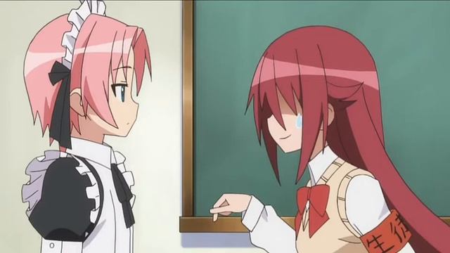 Secret princess himegoto\ Секрет принцессы [1 Серия ] {Озвучка} смотреть онлайн