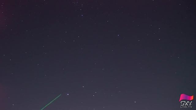 Claves Para Observar Desde Casa El COMETA Del Que Todo El Mundo Habla: NEOWISE C2020/F3