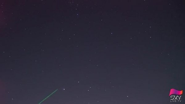 Claves para observar desde casa el COMETA del que todo el mundo habla: NEOWISE C2020/F3