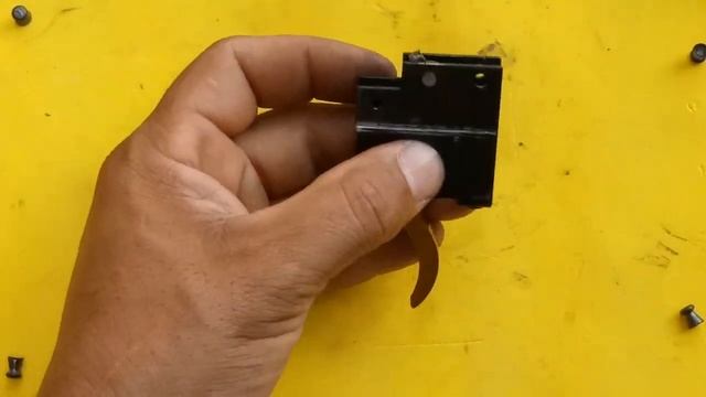 Como montar o gatilho da cometa fenix 400 смотреть онлайн