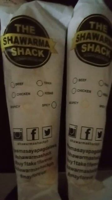 Shawarma Chicken смотреть онлайн