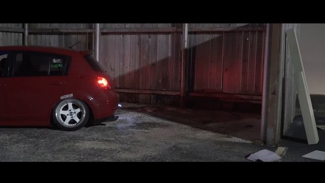 Static Versa | 4K смотреть онлайн