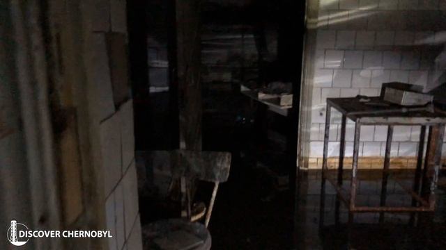 Jupiter Factory Radioactive Basement