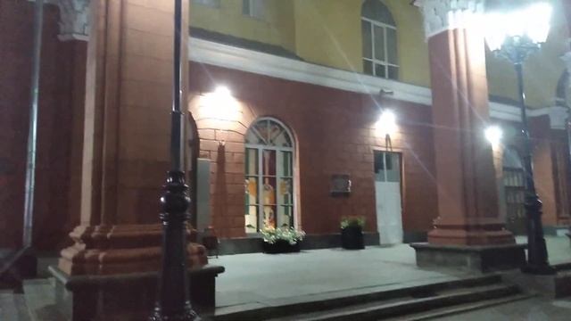 станция курск смотреть онлайн