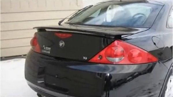 2002 Mercury Cougar available from R&R Motors