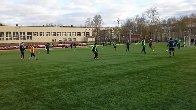 1 лига ЛФЛ : КОМЕТА-ПАЛЕРМО смотреть онлайн