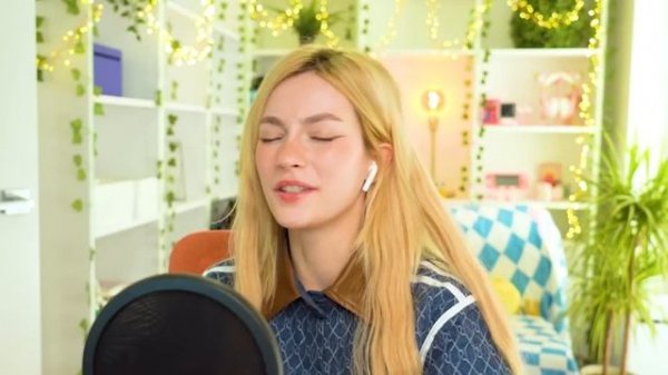 Аля Бридж (к сожалению не помню как называется видео 😭)