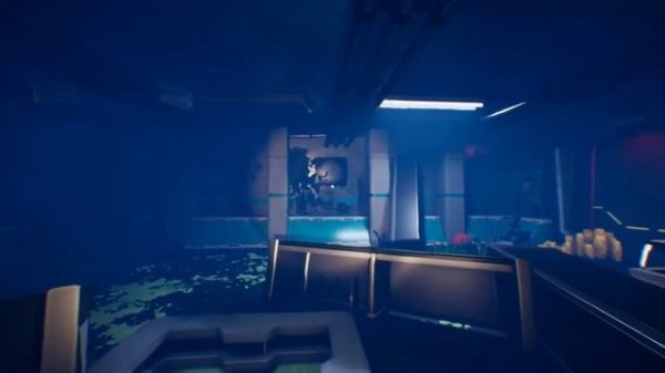 Abyss of Neptune - Exclusive Pre Release Gameplay Video!