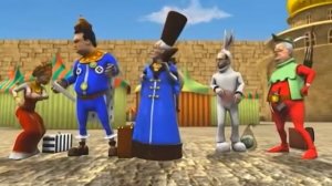 Сказочная Русь Выпуск 29