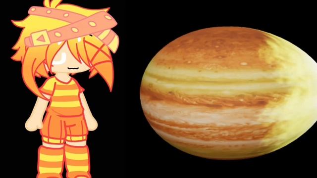 Meet Wasp-12B #Gacha #WASP-12B #Gacha смотреть онлайн