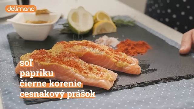 Recept - Losos z fritézy смотреть онлайн