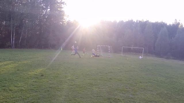 ПФК Олимп - Космо смотреть онлайн