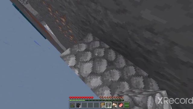 2D выживание #1 первая кирка смотреть онлайн