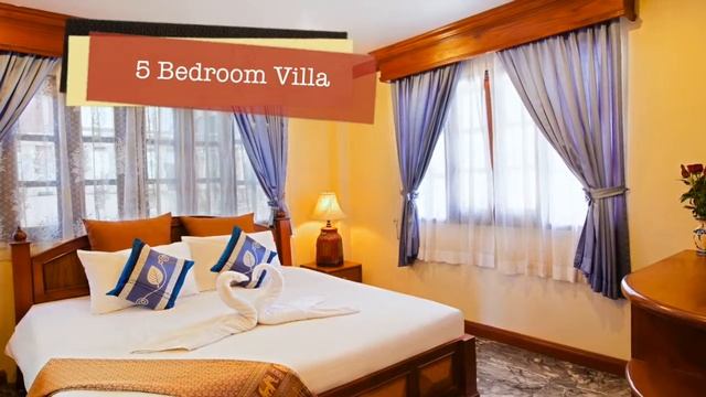 Royal Prince Residence - Patong Beach