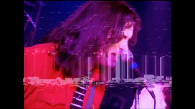 Big Star- 04- I am the cosmos- Live in Memphis 94