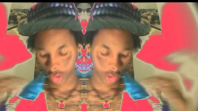 BLACK K R A Y $$$$ BROKEDE$IGNAH $$ PROD BY MARCYMANE MFK $$$ смотреть онлайн
