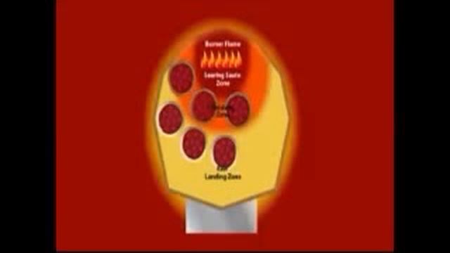 Cuppone vs Dual Fuel смотреть онлайн
