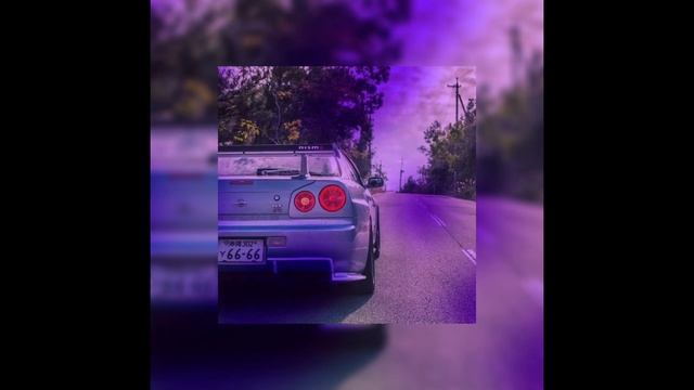• Plenka — Closed (Slowed&Reverb) •