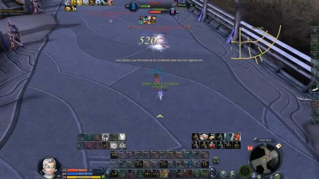 Aion PvP 3.7 Spiritmaster / Croissantz - Kahrun V.1 смотреть онлайн