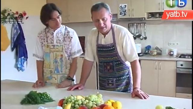 Вчимося готувати - Індія частина перша смотреть онлайн