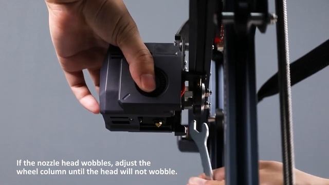 ELEGOO NEPTUNE 3 PRO - Tutorial de montagem смотреть онлайн