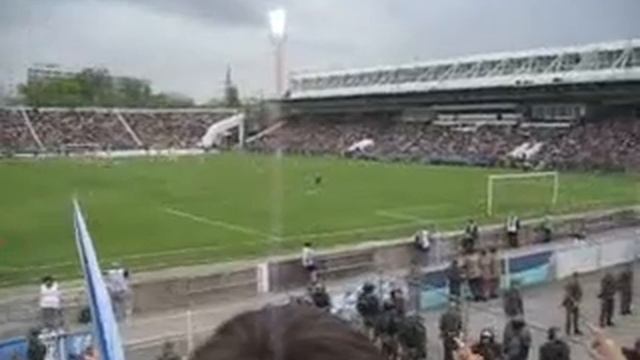 Tak gromche muzika. Rostov - Zenit. 05/03/2009 смотреть онлайн